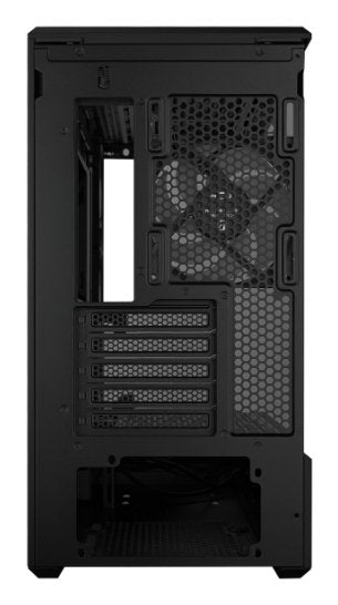 Caja Pc Lian Li Micro Atx/Mini-Itx Black Mini Tower Pc V100r Mini G99.V100rmix.00