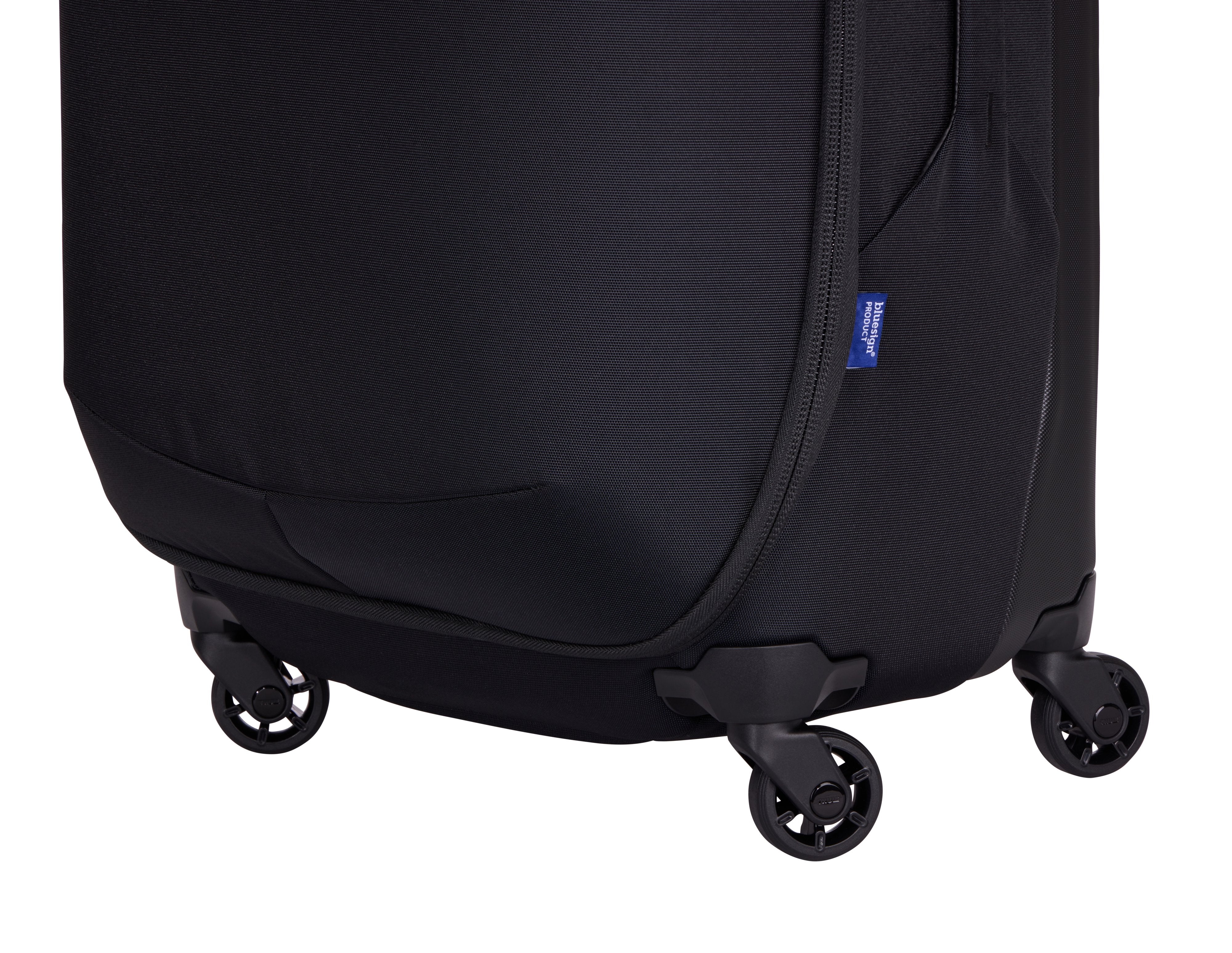 EAN 0085854255790 - Thule Subterra 2 TSRS425 Black Tranvía Estructura blanda Negro 65 L Policarbonato (PC), Poliéster imagen 5