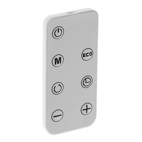 EAN 5903887805865 - Adler AD 7727 calefactor eléctrico Interior Blanco 1500 W Ventilador eléctrico imagen 5