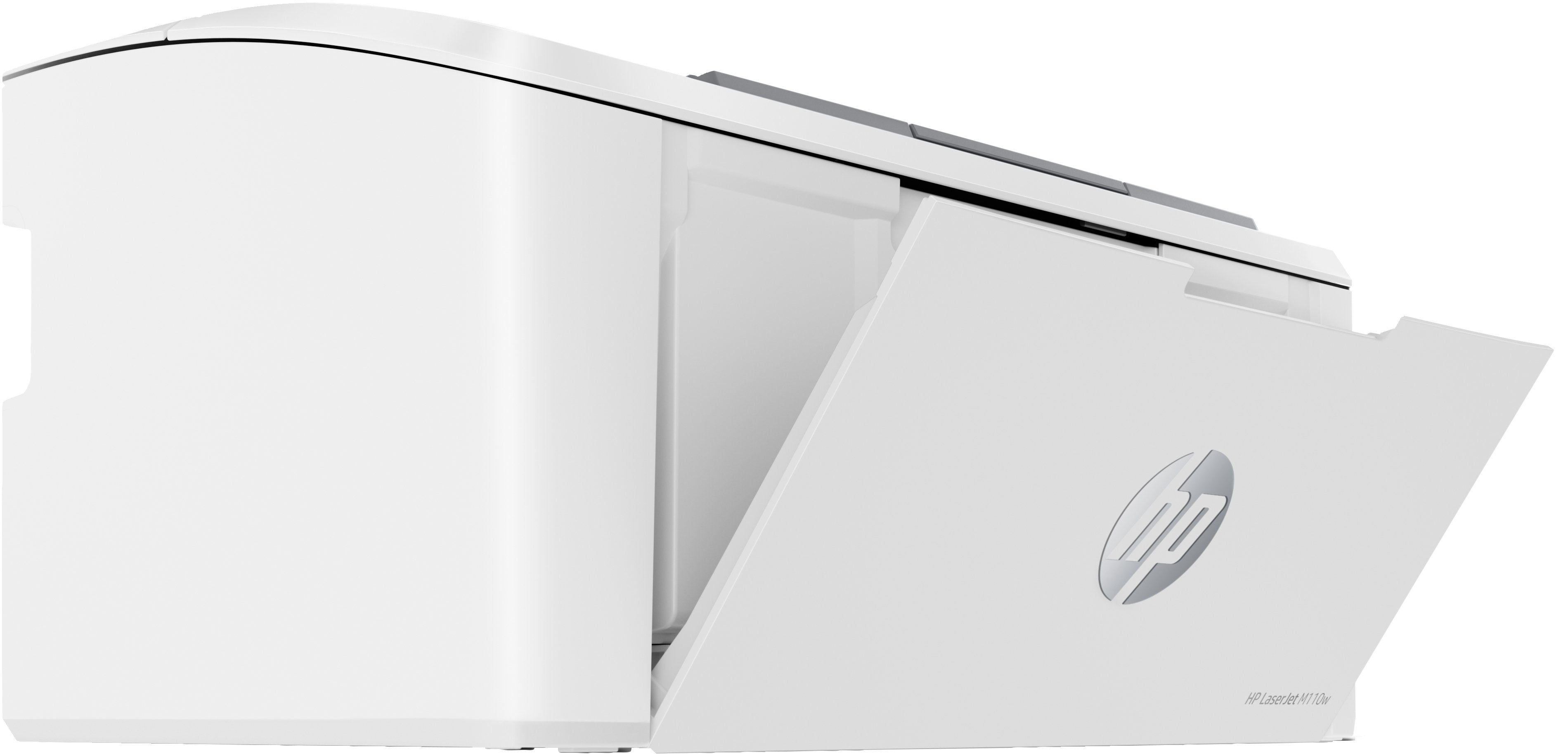 Impresora Láser Monocromo Hp Laserjet M110w Wifi Blanca