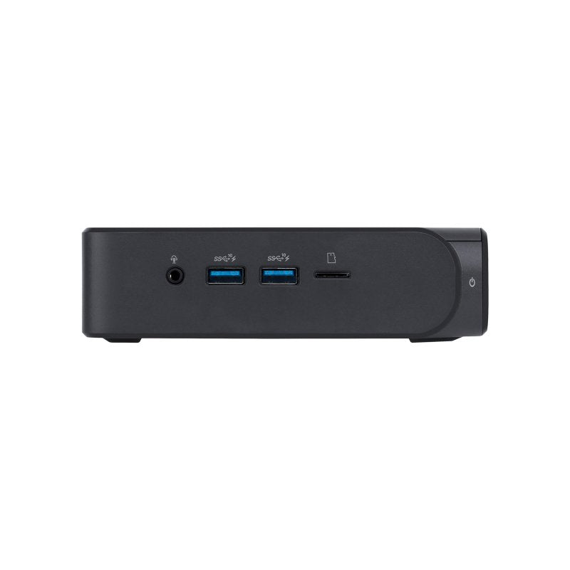 Asus Chromebox4-G5007un I5-10210u 4gb 128gb M2 Pcie Ssd Chromeos 90ms0252-M00970