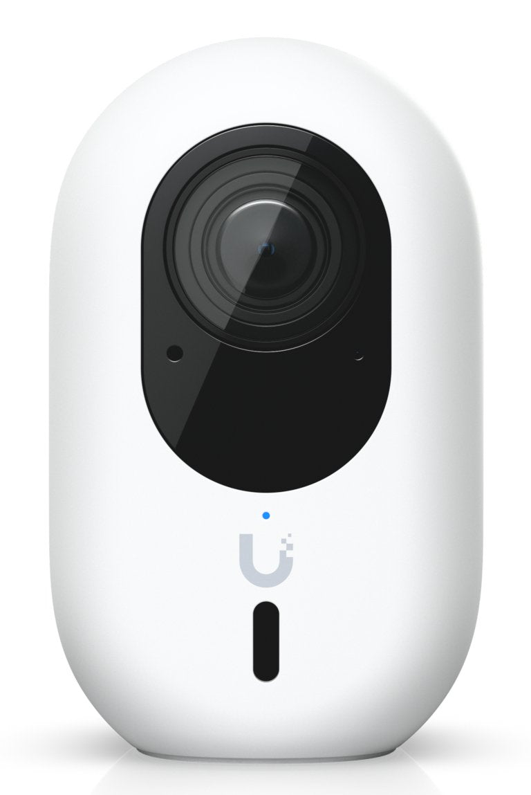 Ubiquiti Video Camera Uvc-G6-Ins-W
