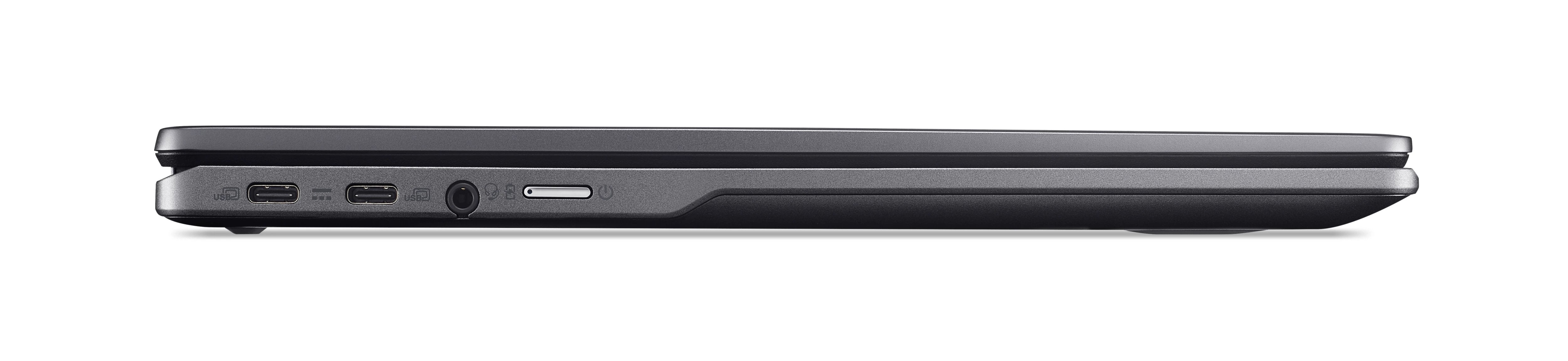 Portátil Acer Chromebook Plus Spin 514 Cpe594 1n Tco Core 5 120u 16gb Ssd 256gb 14 " Fhd+ Chrome Os