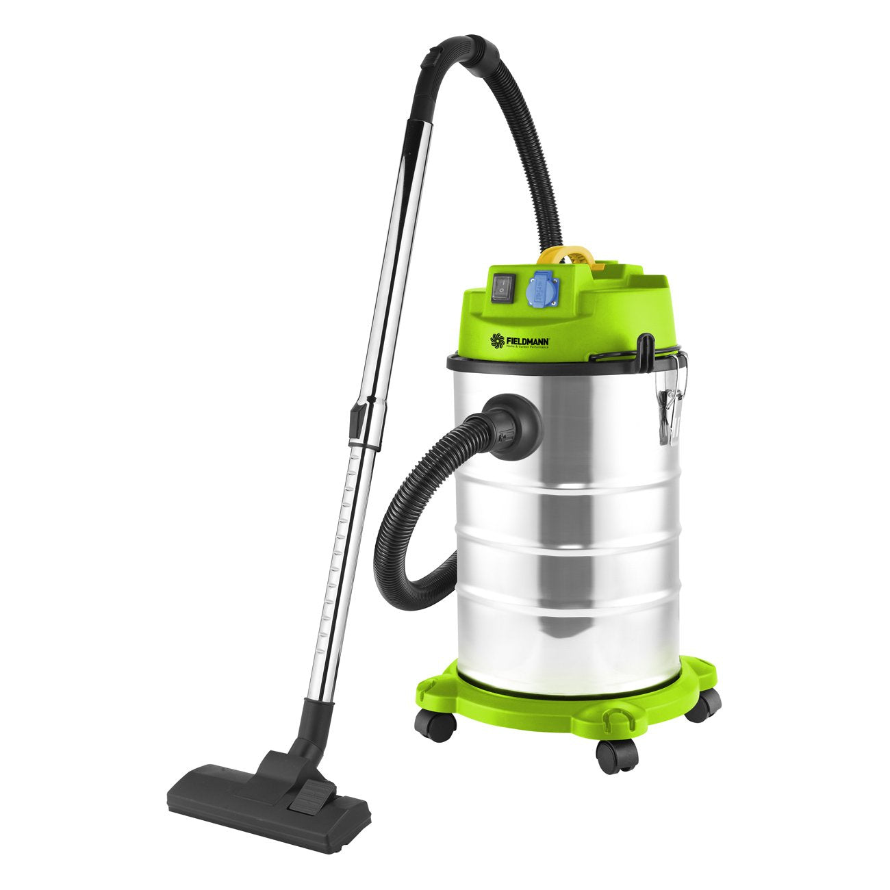 Fieldmann Fdu 2004-E 1400w, 30l
