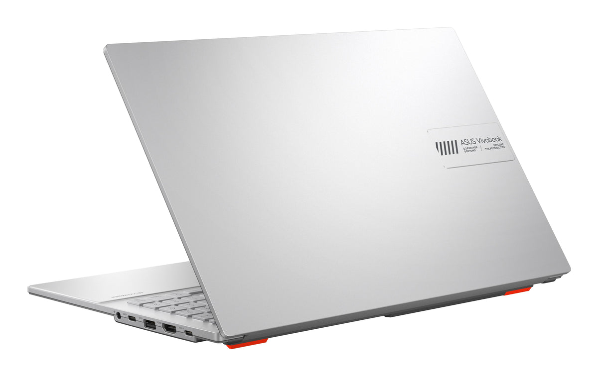Portátil Asus Vivobook Go 15 E1504fa-Bq4442 15.6" Amd Ryzen 5 40 8gb 512gb Ssd Radeon 610m Sin Sistema Operativo Teclado Español