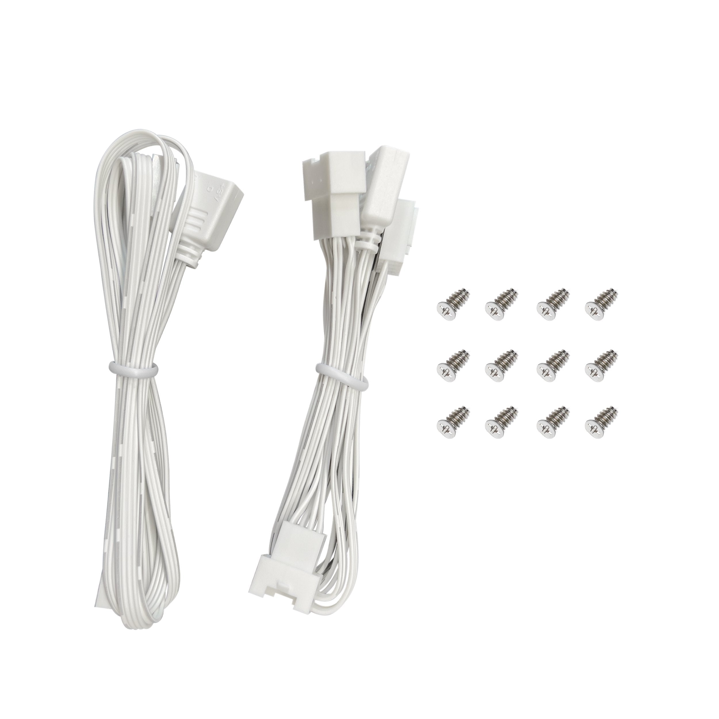 120mm Deepcool Fl12 Se 3in1 Blanco