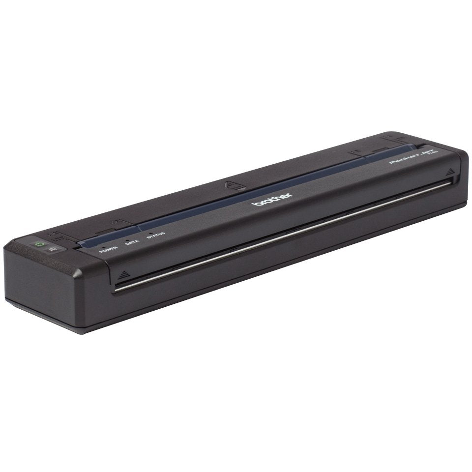 Impresora Brother Termica Portátil Pj823 A4 13.5ppm Usb Tipo C