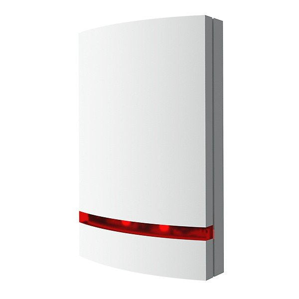 Indexa 9000as-Aw System 9000 Cubierta Aussensirene Ws 35721