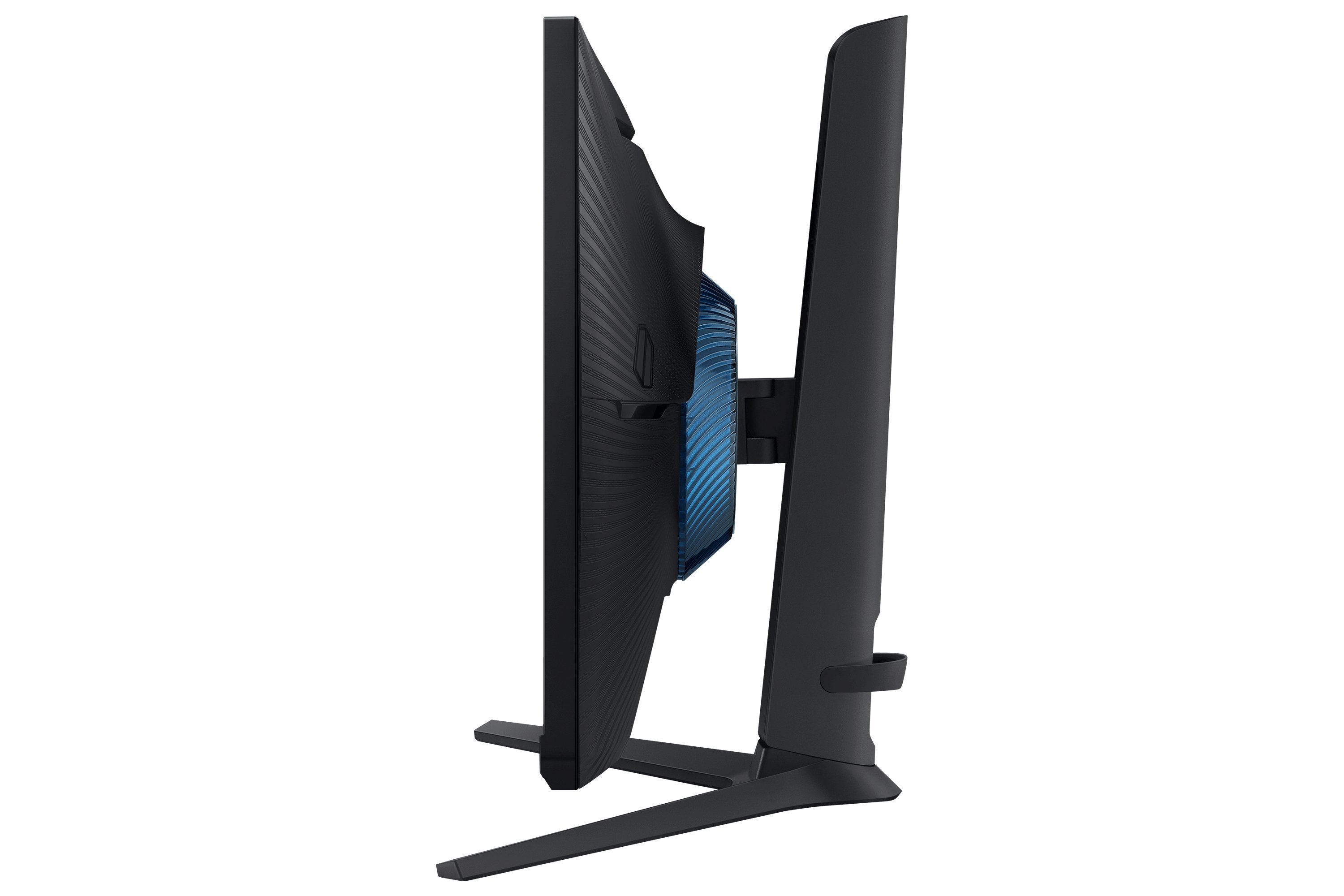 EAN 8806092802117 - Samsung S24AG320NU pantalla para PC 61 cm (24") 1920 x 1080 Pixeles Full HD Negro imagen 19