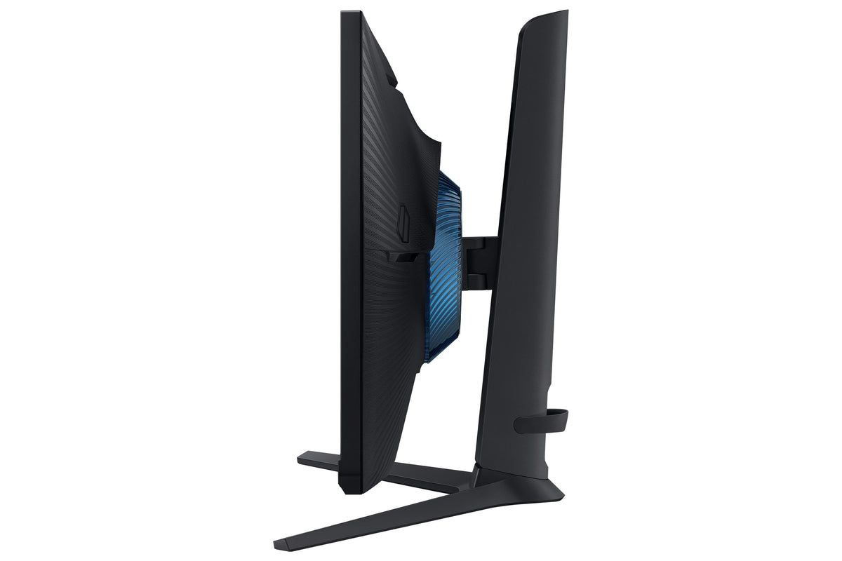 EAN 8806092802117 - Samsung S24AG320NU pantalla para PC 61 cm (24") 1920 x 1080 Pixeles Full HD Negro imagen 18