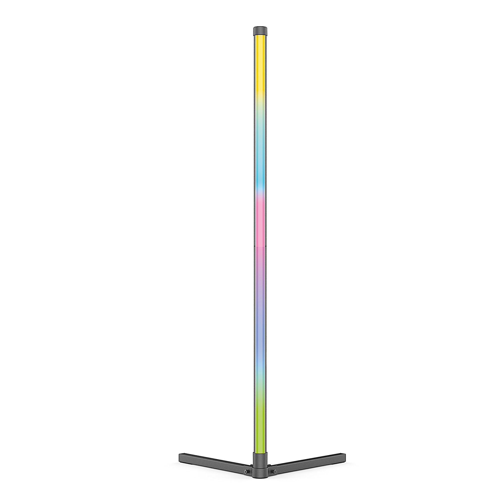 EAN 4040895011152 - RealPower 415856 luz ambiental 8 W imagen 1