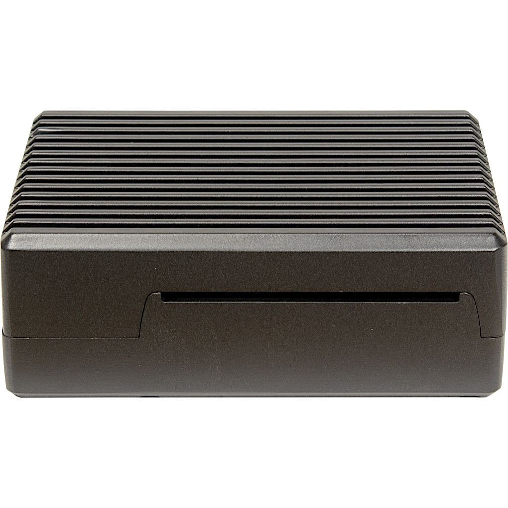 Inter-Tech Raspberry Carcasa Ods-716 Pi4 (Modelo B)
