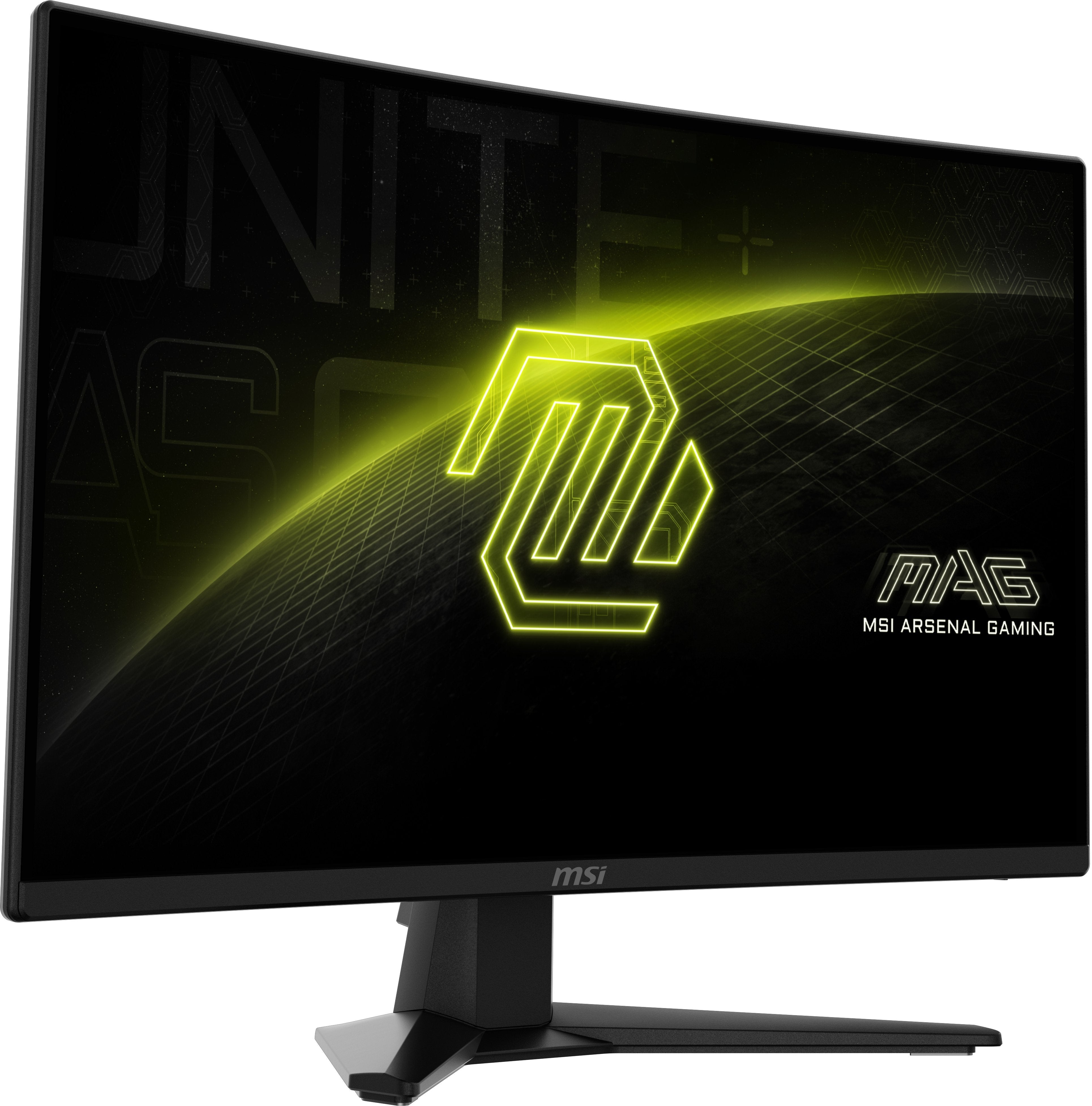 EAN 4711377235112 - MSI MAG 274CXF pantalla para PC 68,6 cm (27") 1920 x 1080 Pixeles Full HD Negro imagen 13