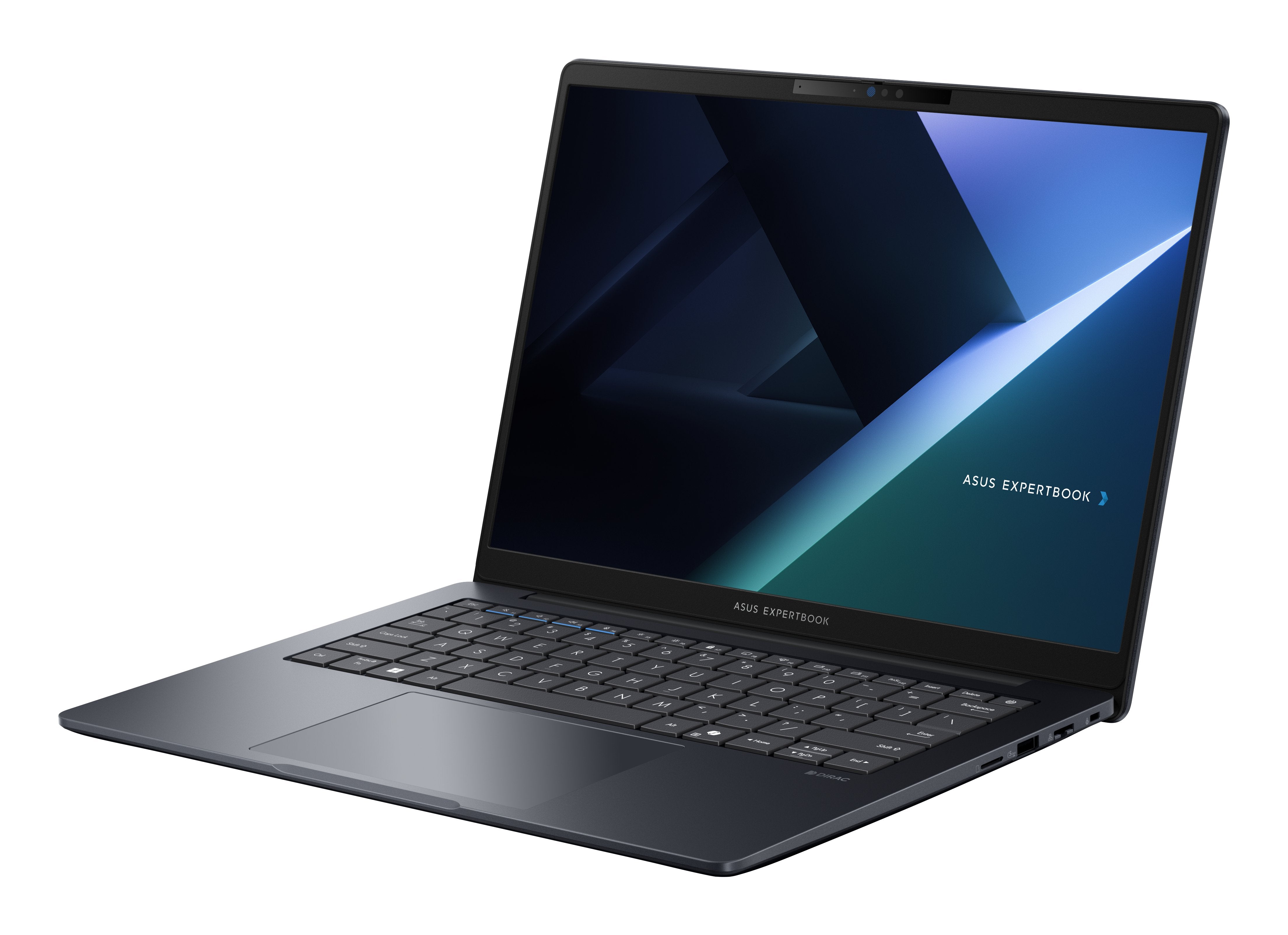 Portátil Asus Expertbook B5 B5405cca-Ly0042x Intel Core Ultra 5-225h 16gb 512gb Ssd 14' Win11 Pro