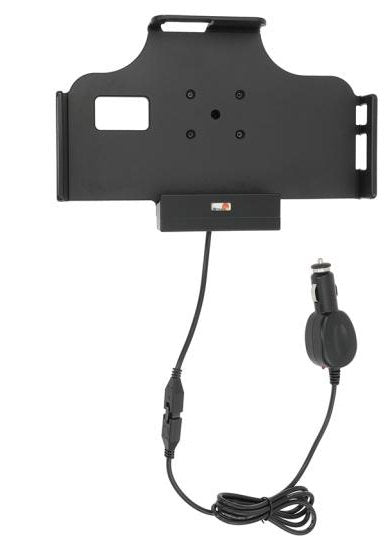 Brodit 712224 Soporte Soporte Activo Para Teléfono Móvil Tablet/Umpc Negro