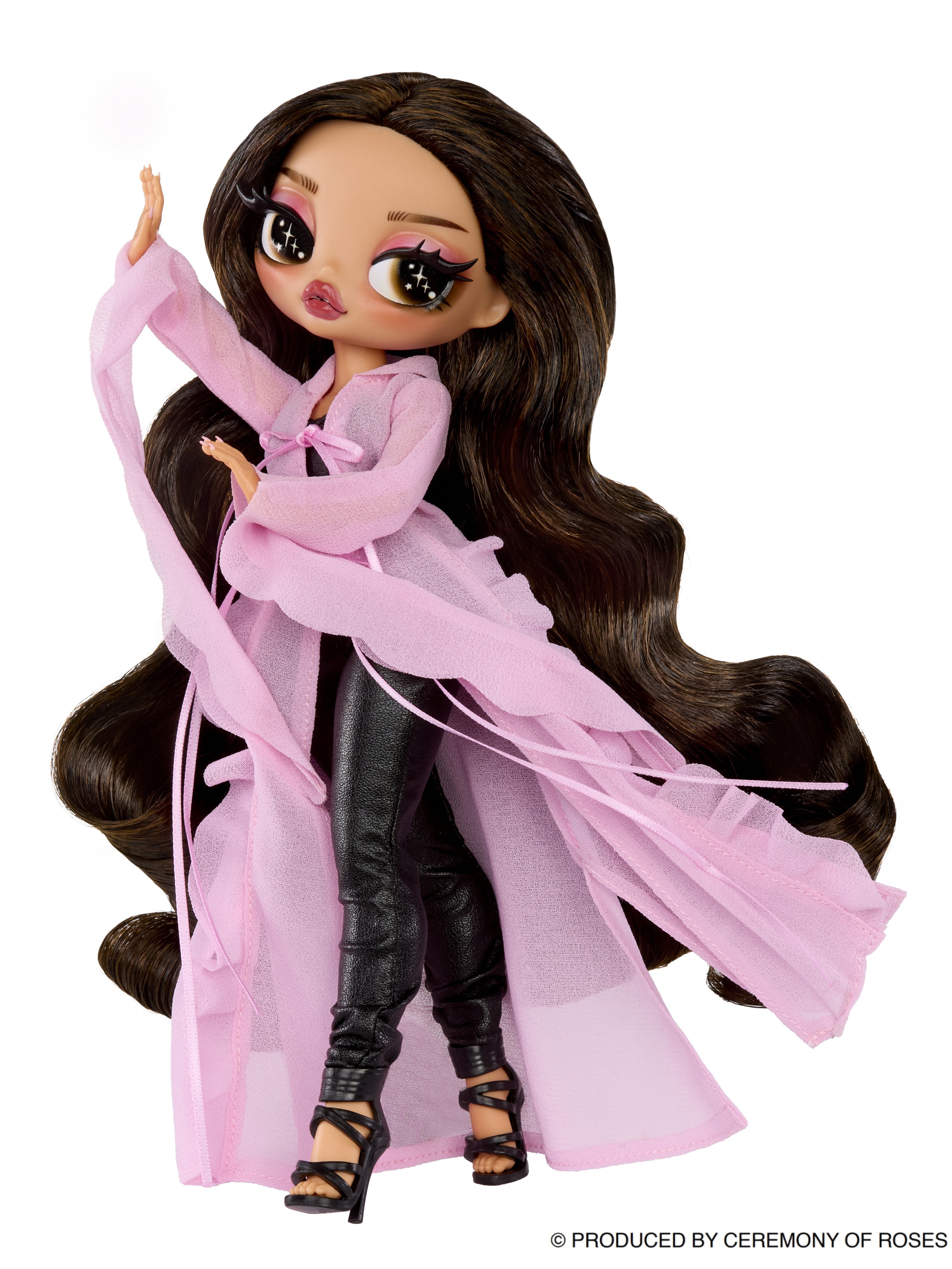 Mga Entertainment Mga L.O.L. Surprise O.M.G. Music Festival - Latin 249702-Euc