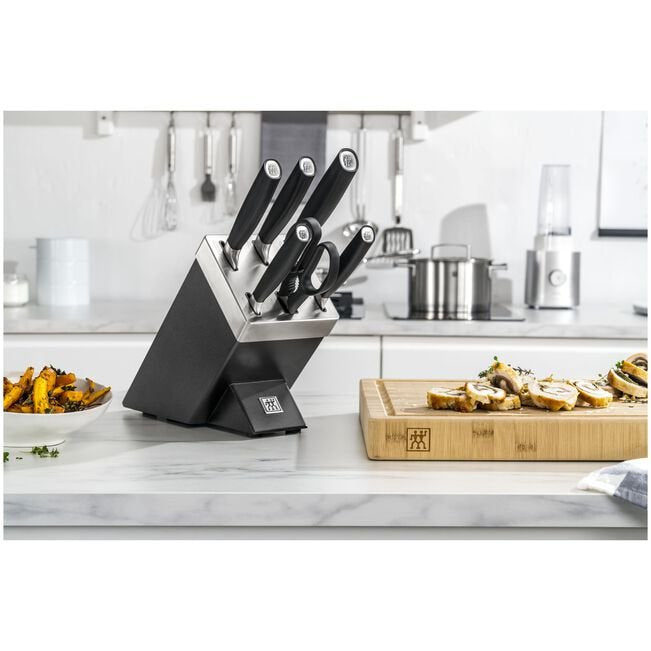 EAN 4009839655906 - ZWILLING 33780-500-0 juego de cuchillos y cubertería de cocina 7 pieza(s) imagen 6