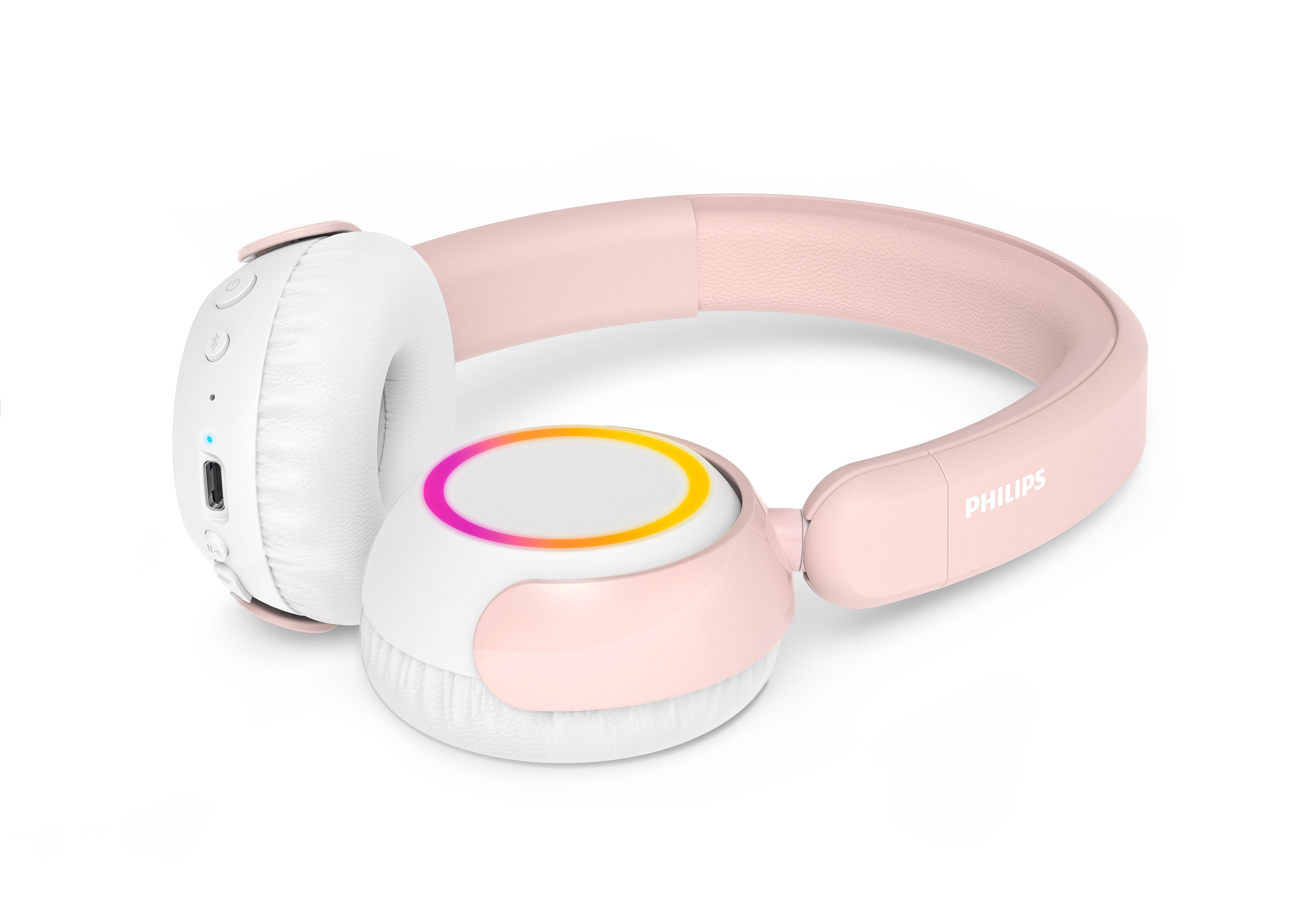 Philips Tak4200pk/00 Pink