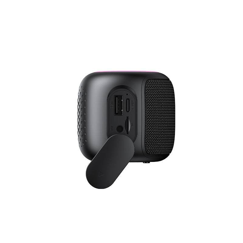 Havit Sk809bt Altavoz Inalámbrico Bluetooth, Negro