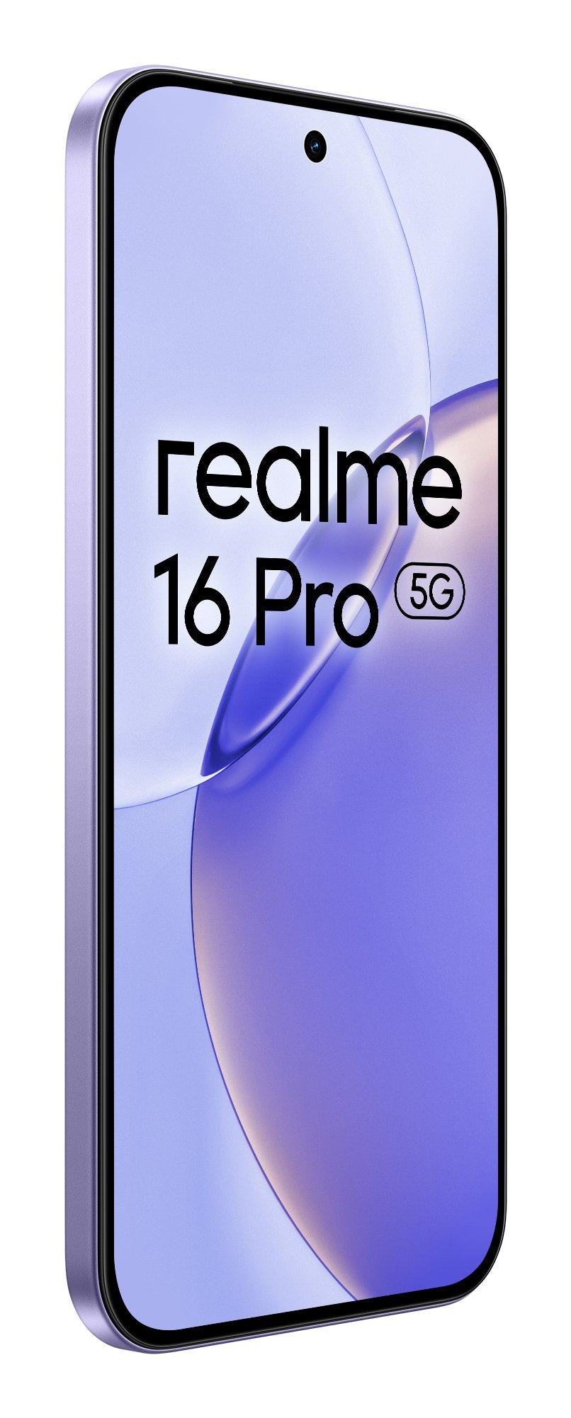 Smartphone Realme 16 Pro 8+512gb 6.78"5g Purple Ita