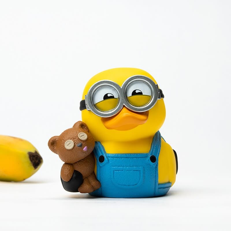 Tubbz Sammelente - Minions Bob 9cm