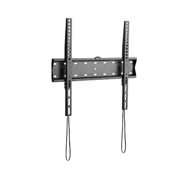 EAN 8716309126014 - Gembird WM-55F-02 soporte para TV 139,7 cm (55") Negro imagen 1