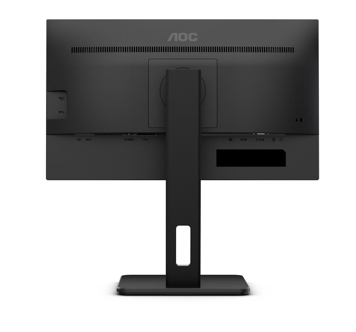 EAN 4038986122092 - AOC E2 22E2UMF pantalla para PC 54,6 cm (21.5") 1920 x 1080 Pixeles Full HD LED Negro imagen 10