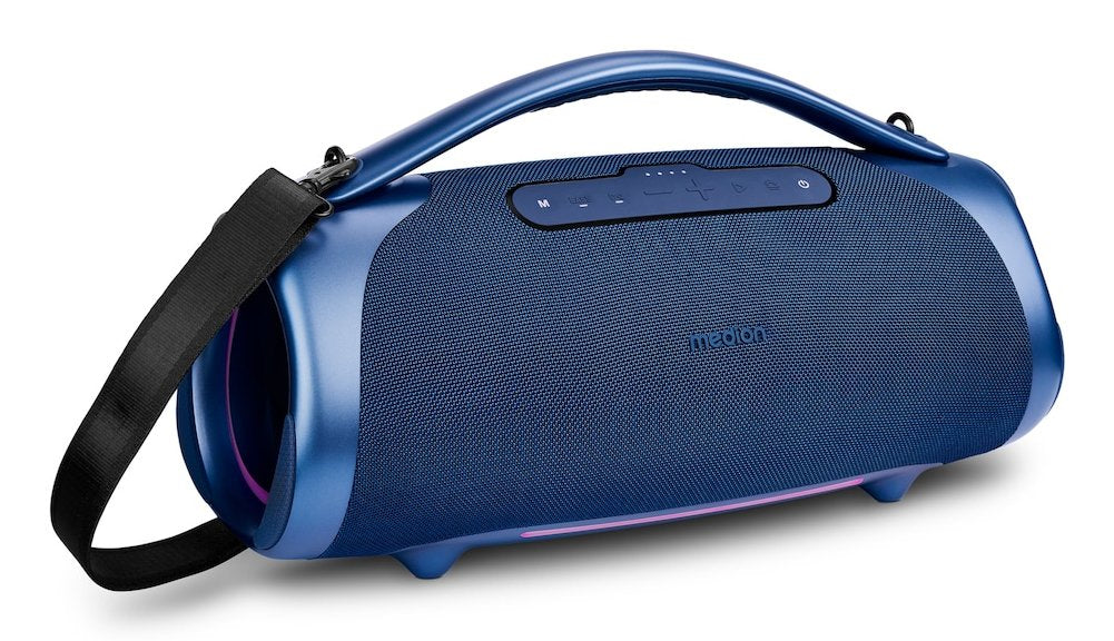 EAN 4061275233612 - MEDION LIFE P61768 Azul 100 W imagen 1