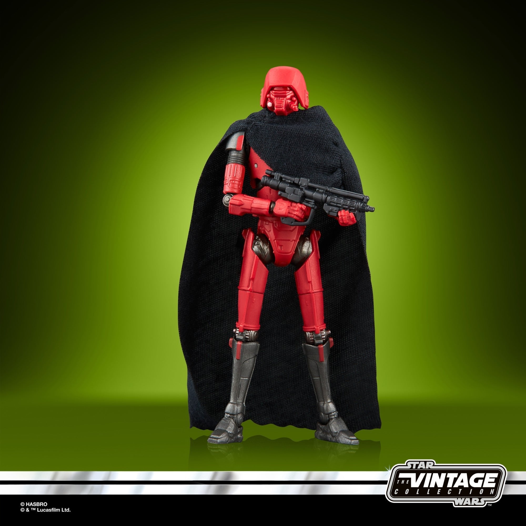 Figura Hasbro Star Wars Ahsoka Hk 87 Assassin Droid