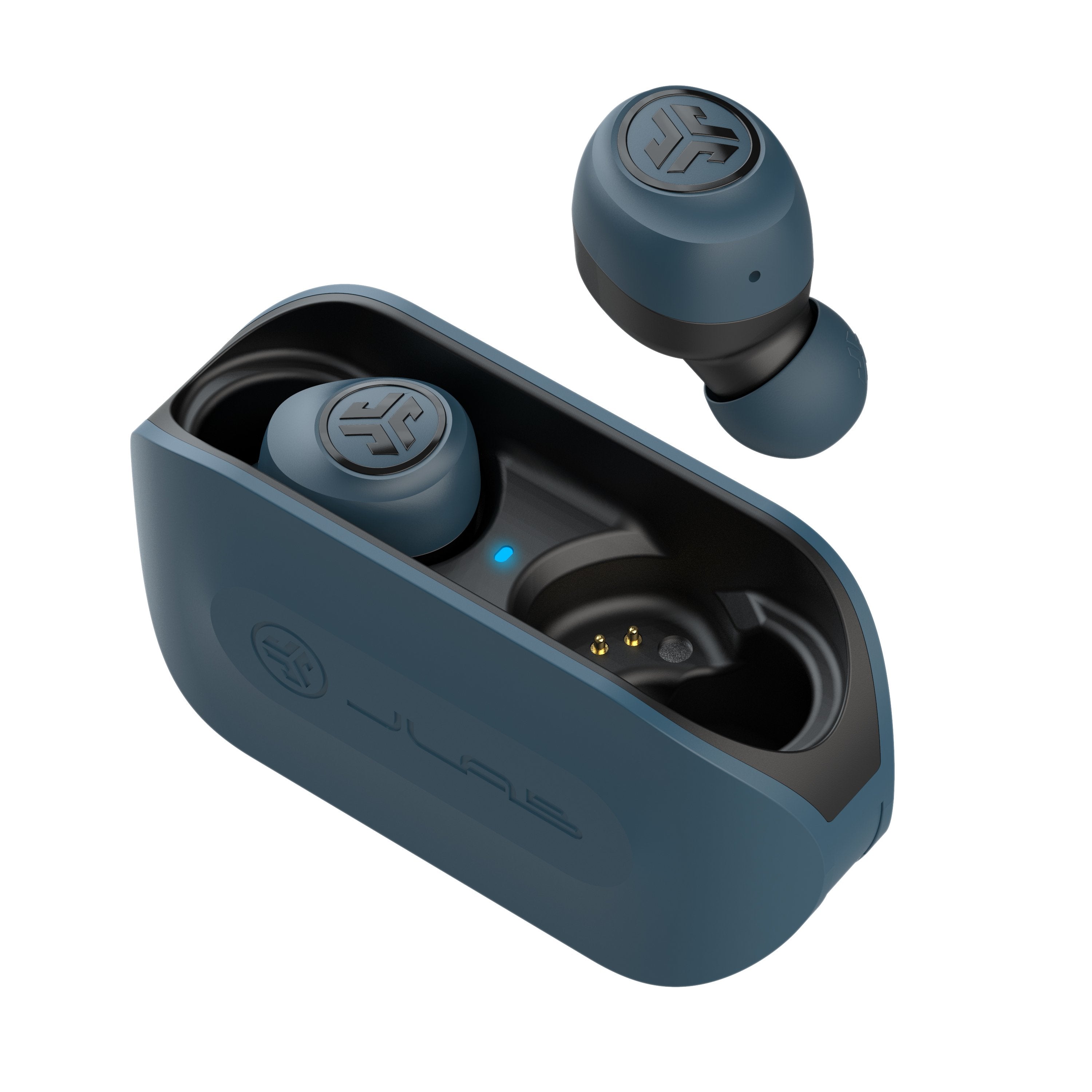 Jlab Audio Jlab Go Air True - Kopfhörer - Blau