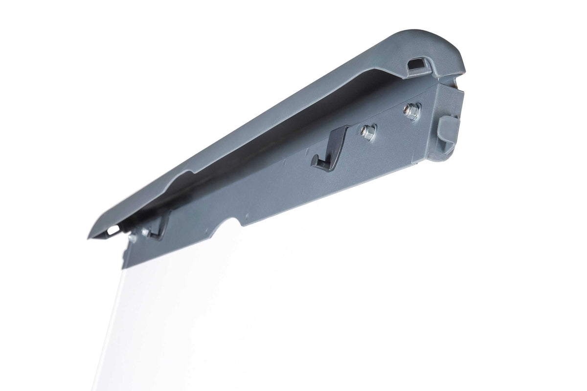 EAN 4002390052092 - MAUL 6372082 flipover y accesorios 660 x 970 mm Plástico, Acero Gris imagen 12