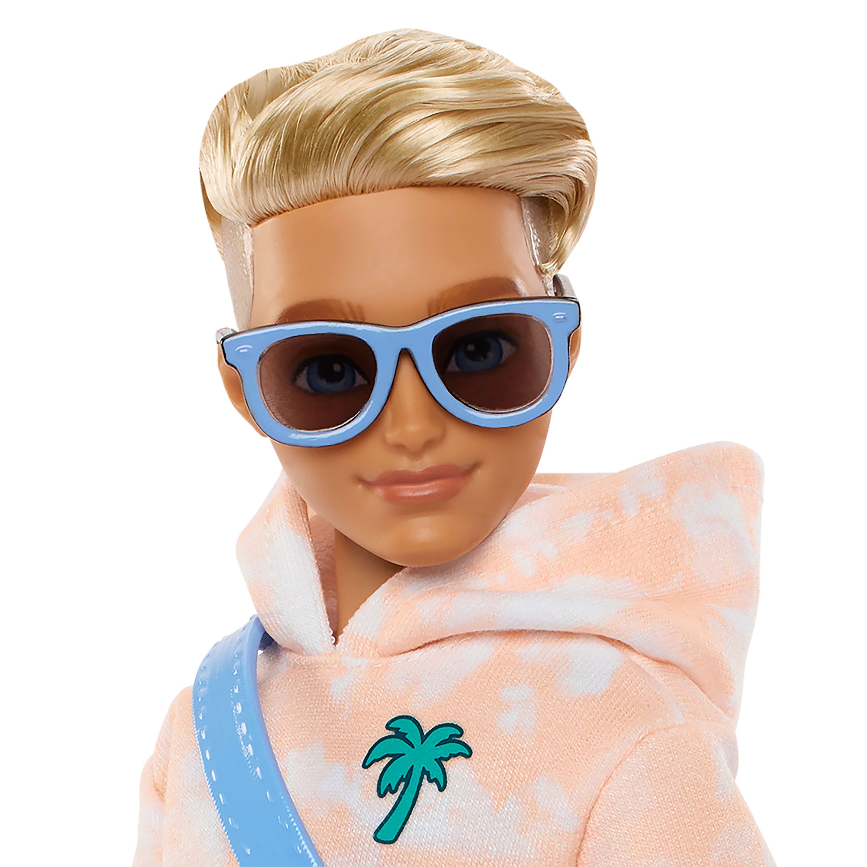 EAN 0194735281916 - Barbie JDD75 muñeca imagen 4