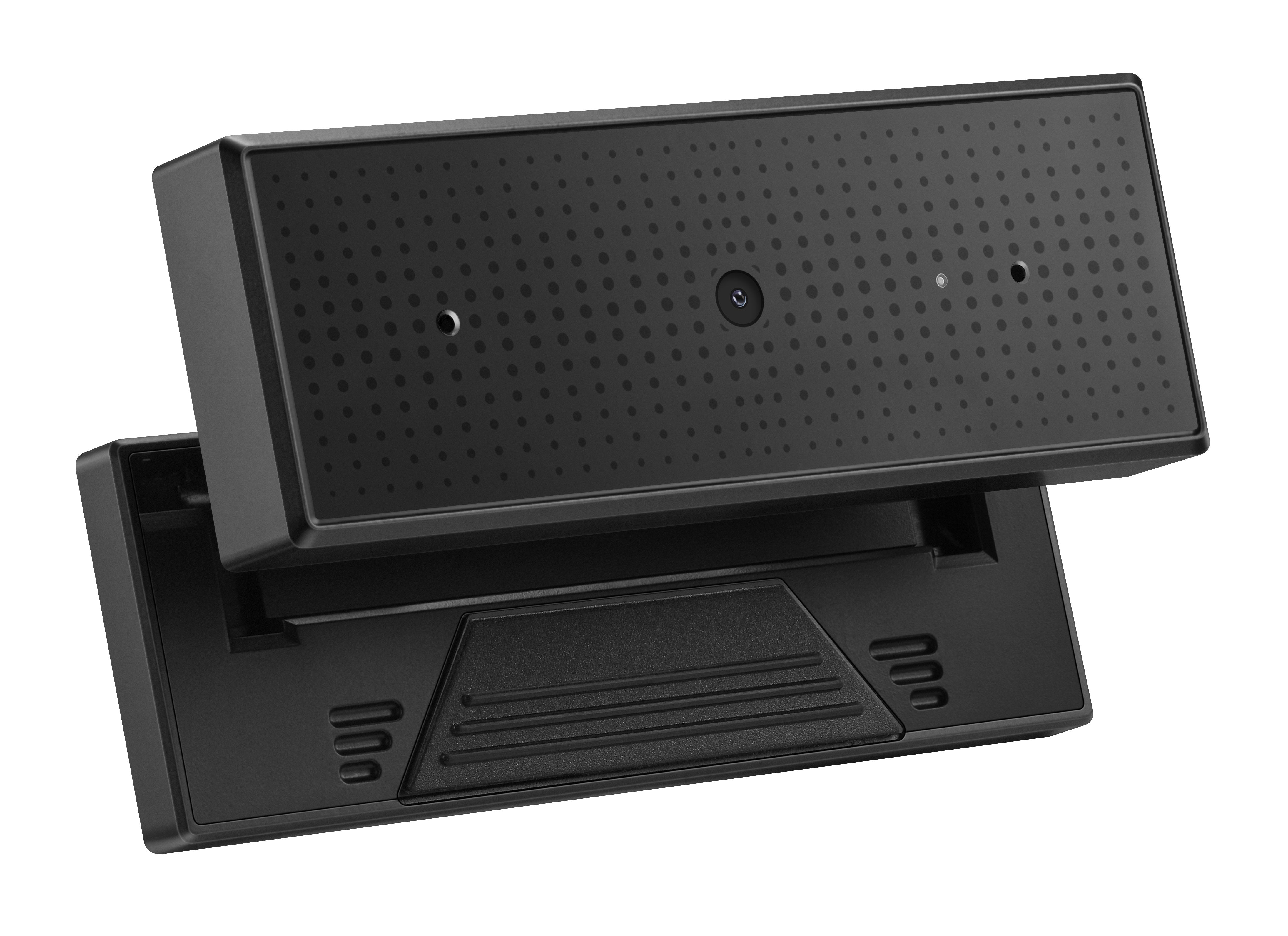 Cámara Web Asus Rog Eye S Fullhd 60fps - Diseño Compacto / Plegable