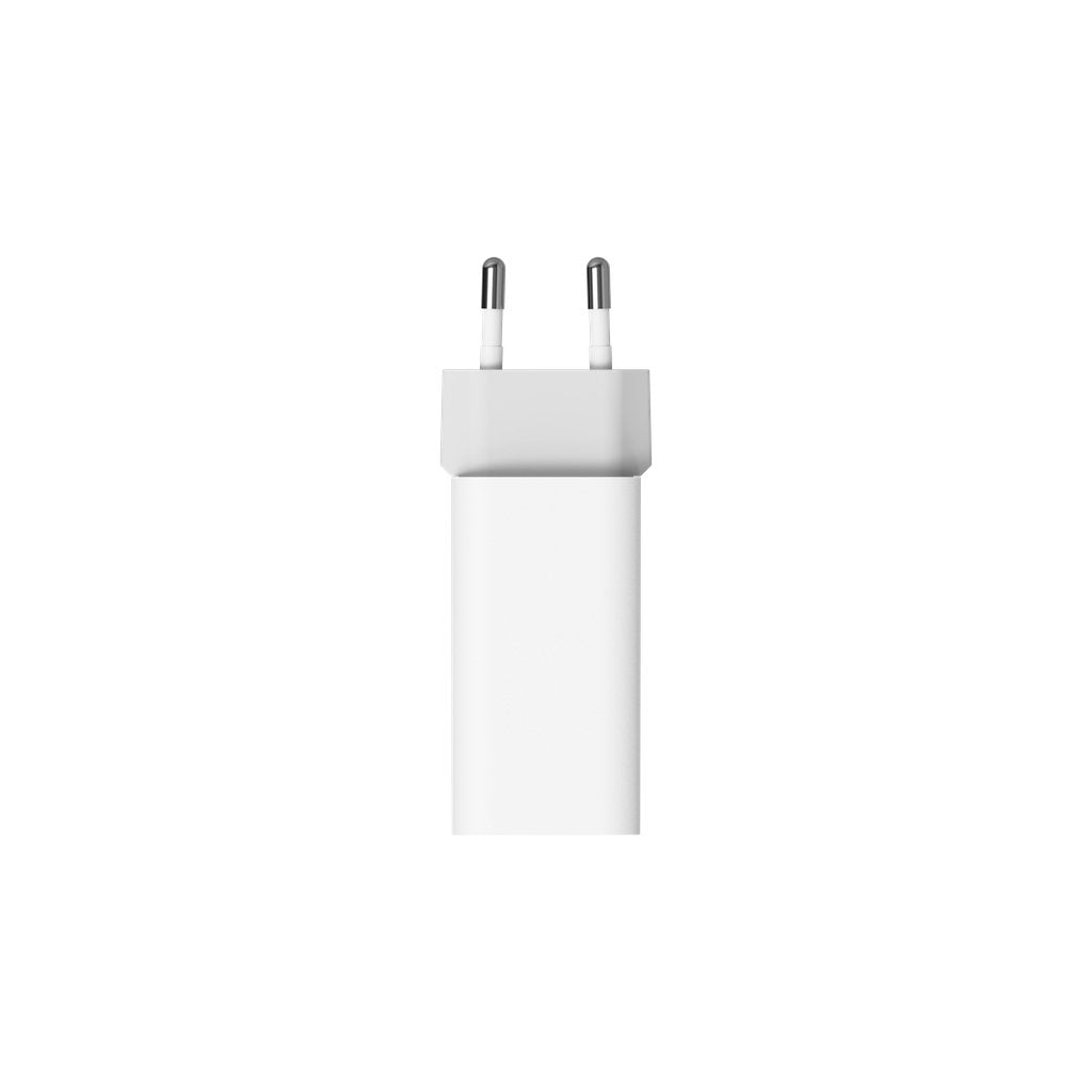 Zagg Mophie Fuente De Alimentación Gan 100w 2x Usbc 2026 Wei
