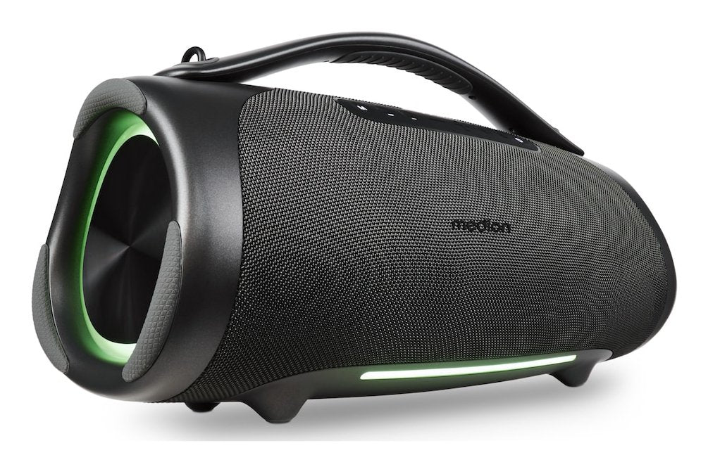 EAN 4061275233605 - MEDION LIFE P61768 Gris 100 W imagen 5