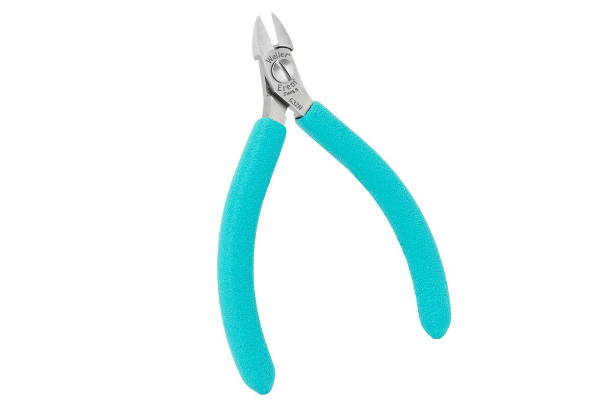 Weller Tools T632n Tronchese Laterale