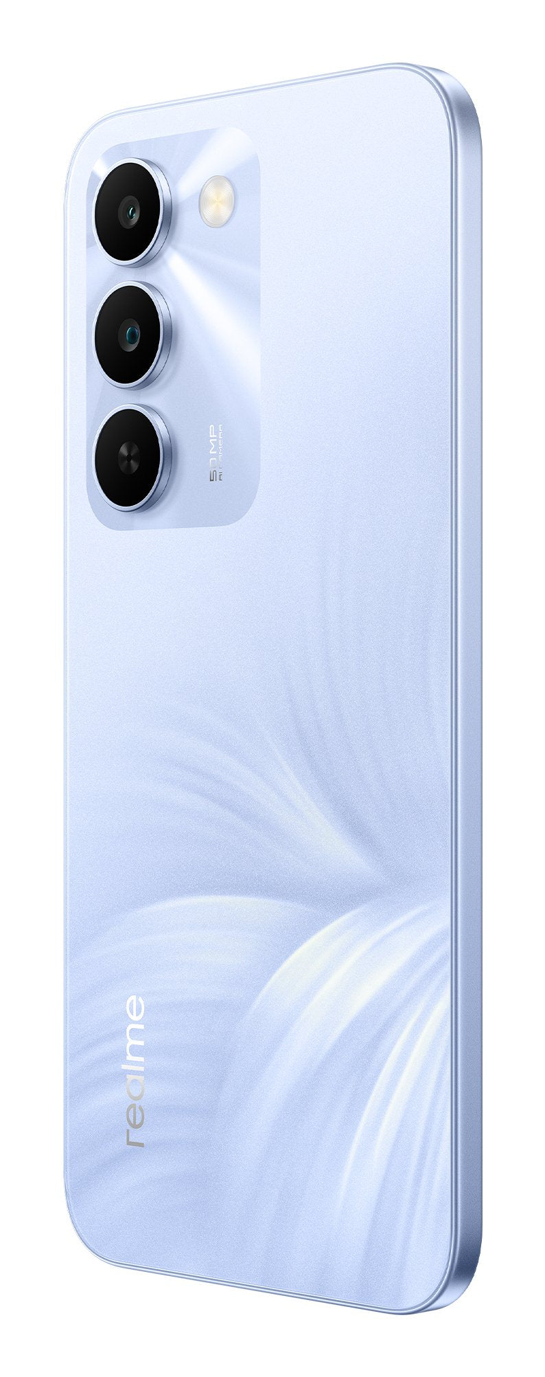 EAN 6941764486256 - realme C100 5G 17,3 cm (6.8") SIM doble Android 16.0 USB Tipo C 4 GB 256 GB 6600 mAh Púrpura imagen 8