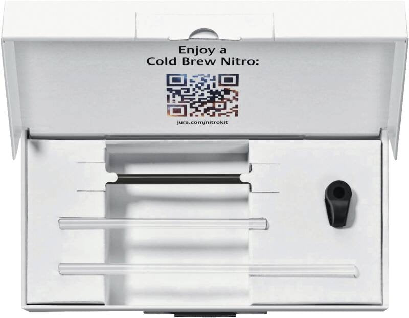 Jura Cold Brew Nitro Kit (Eb)