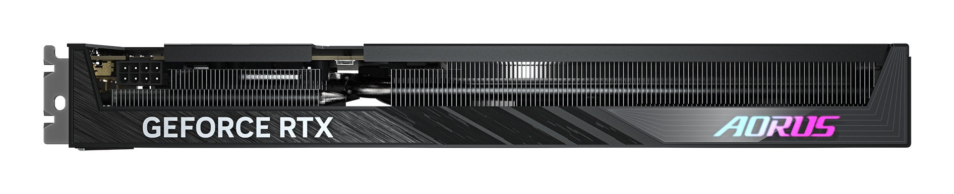 Tarjeta Gráfica Vga Pcie16 Rtx5060 8gb Gddr7/Gv-N5060aorus E-8gd Gigabyte