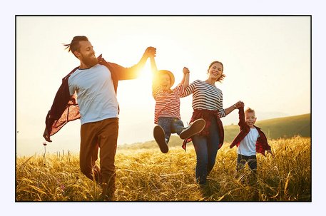 Rollei Smart Frame Wifi 100 Portable White