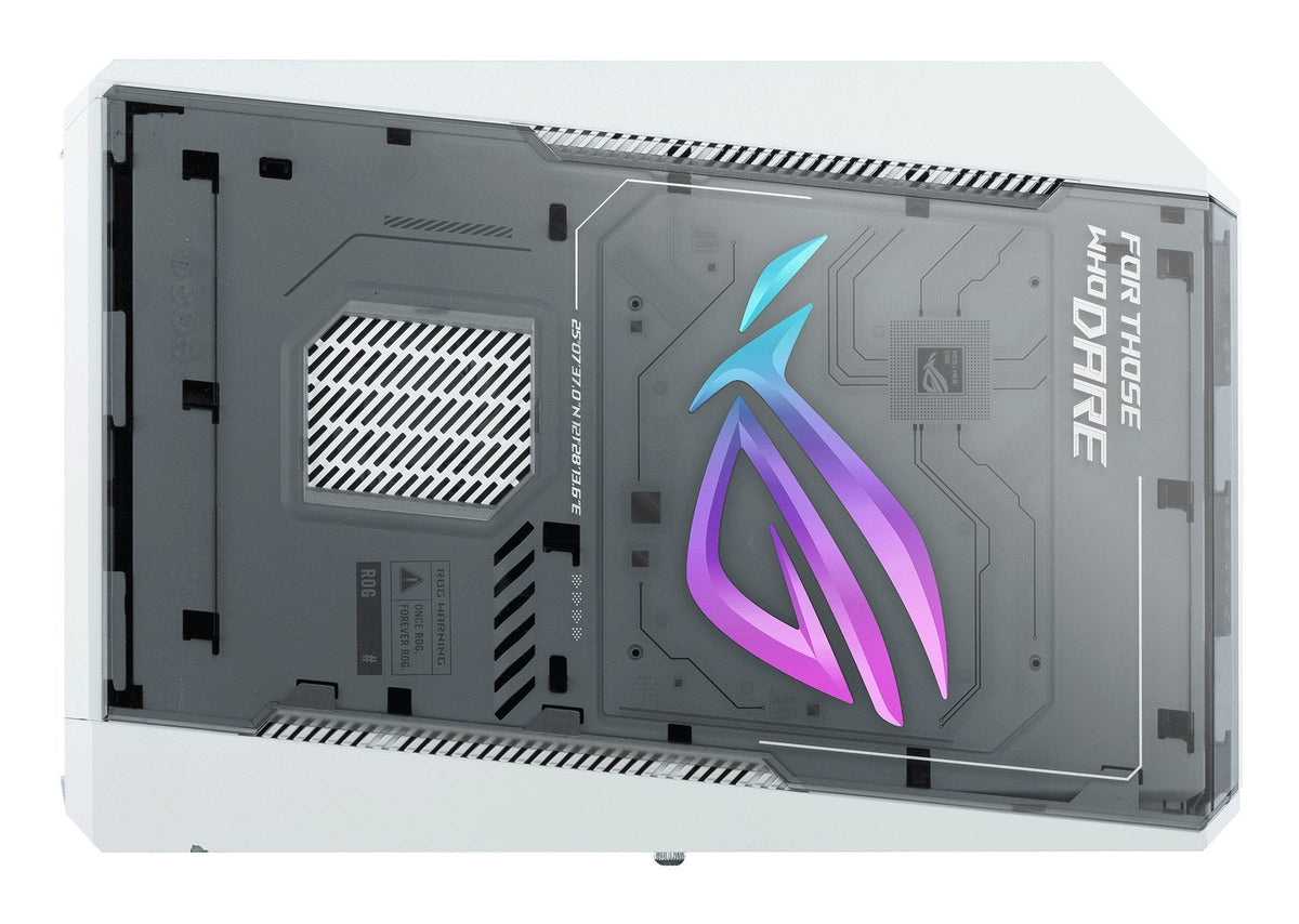 Asus Rog Rnuc16jnk9x389a2w Rtx5070ti 2*16g 6400 1tb Ssd W11h