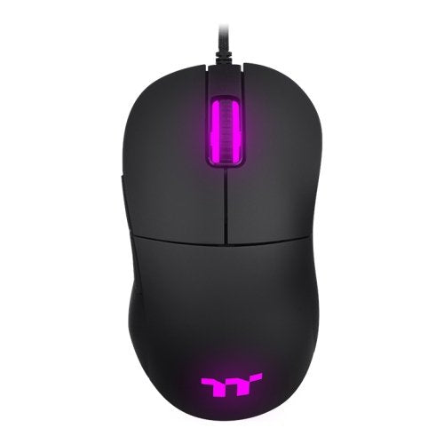 EAN 4713227529549 - Thermaltake GMO-DMS-WDOOBK-01 ratón Juego mano derecha USB tipo A Óptico imagen 1