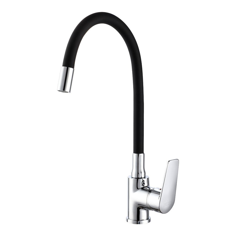 EAN 8425998011555 - EDM Baiona Negro, Plata imagen 1