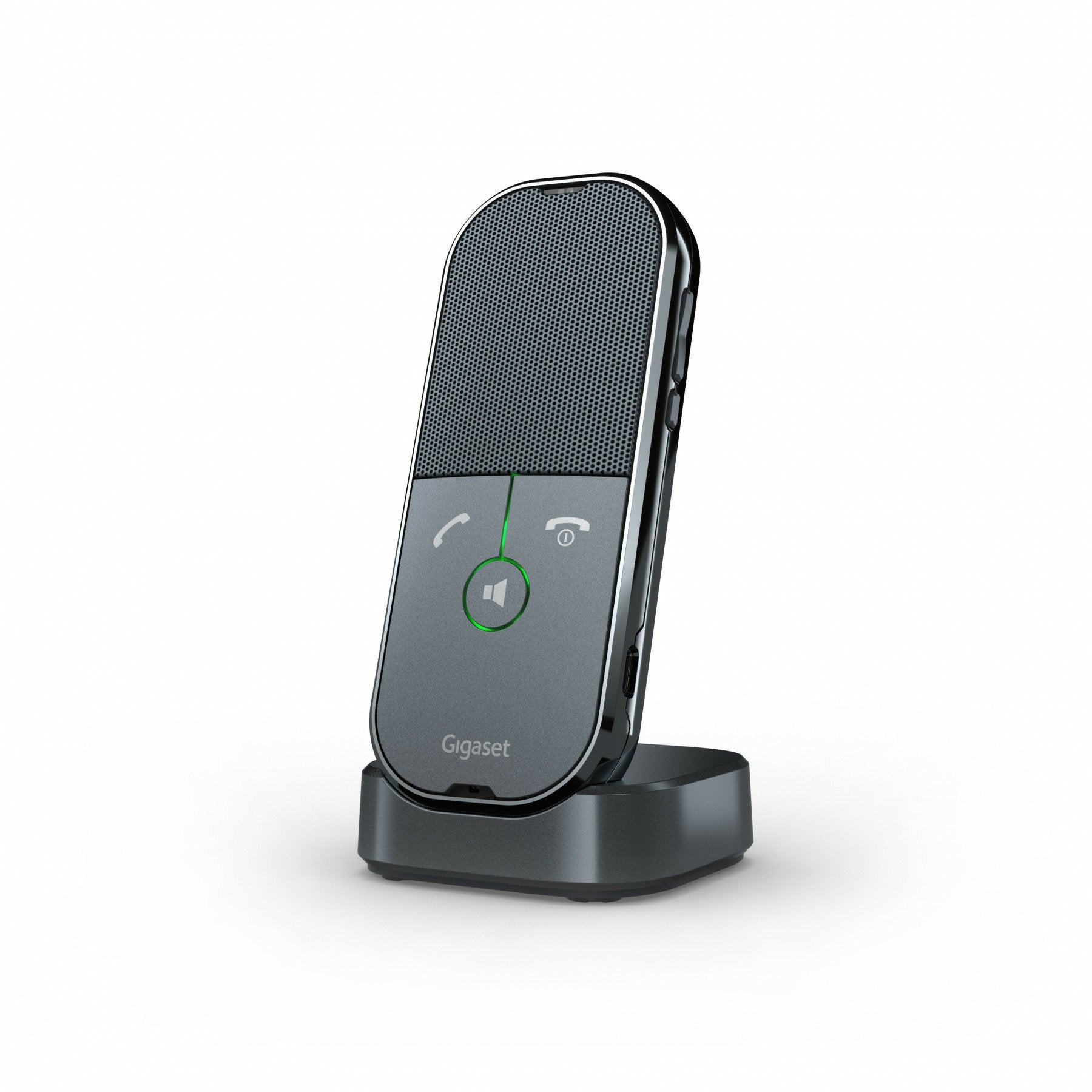 EAN 4250366862989 - Gigaset ION teléfono IP Gris 1 líneas imagen 3