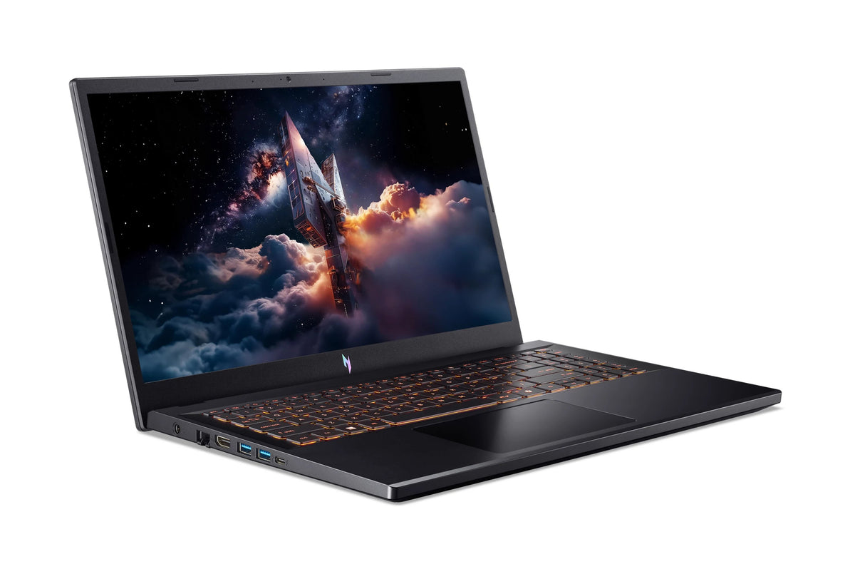 EAN 4711721040683 - Acer Nitro ANV15-52 B C9-270H/16/1/RTX5050/FREE imagen 2