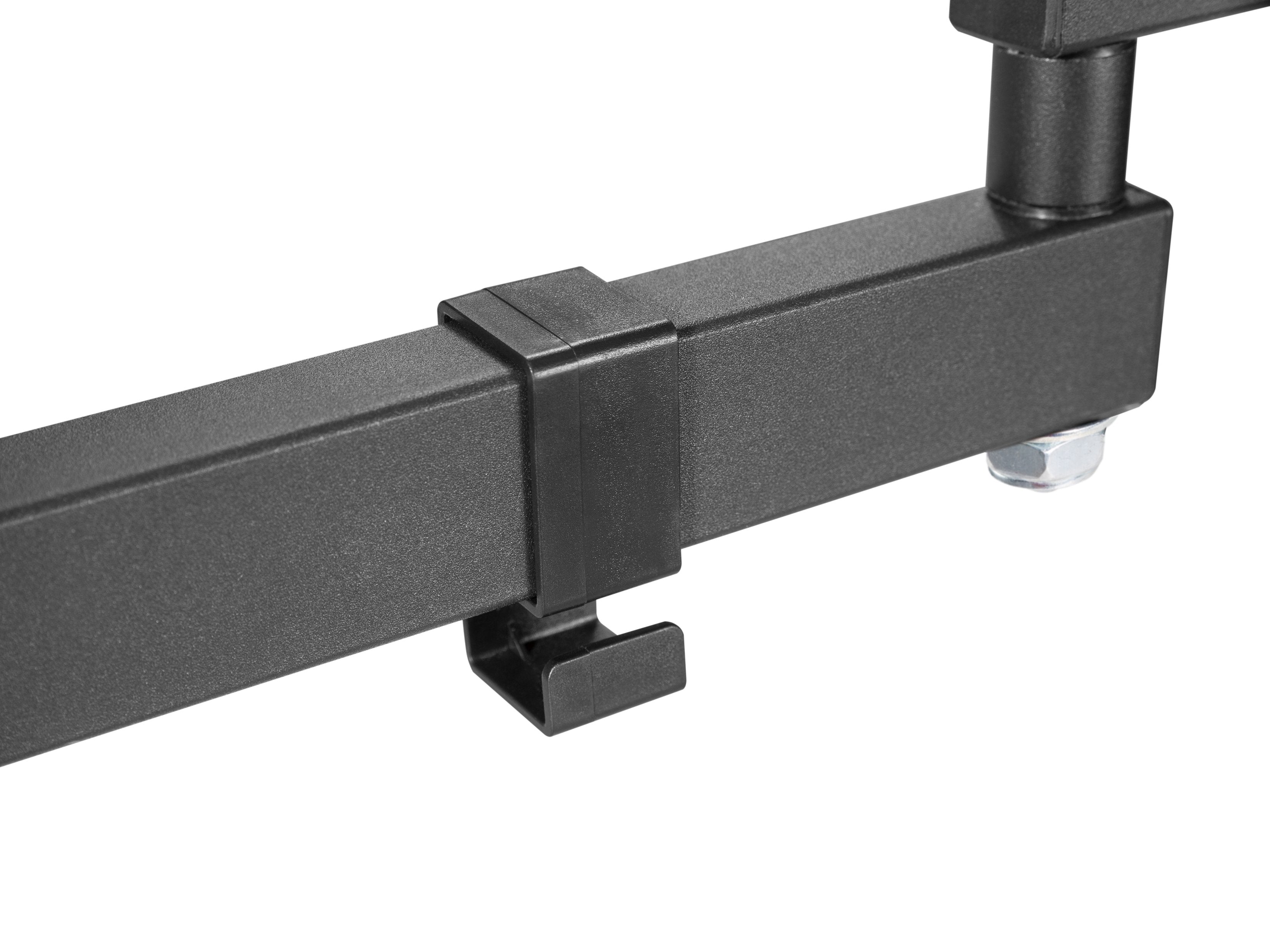 Soporte De Pared Equip  Para Tv De Movimiento Completo De 23"-55