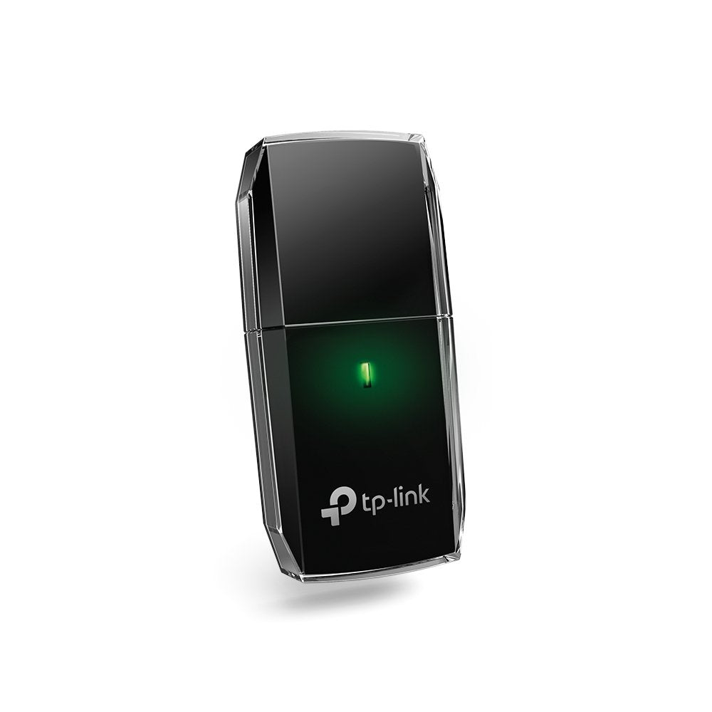 EAN 6935364089917 - TP-Link Archer T2U WLAN 600 Mbit/s imagen 3