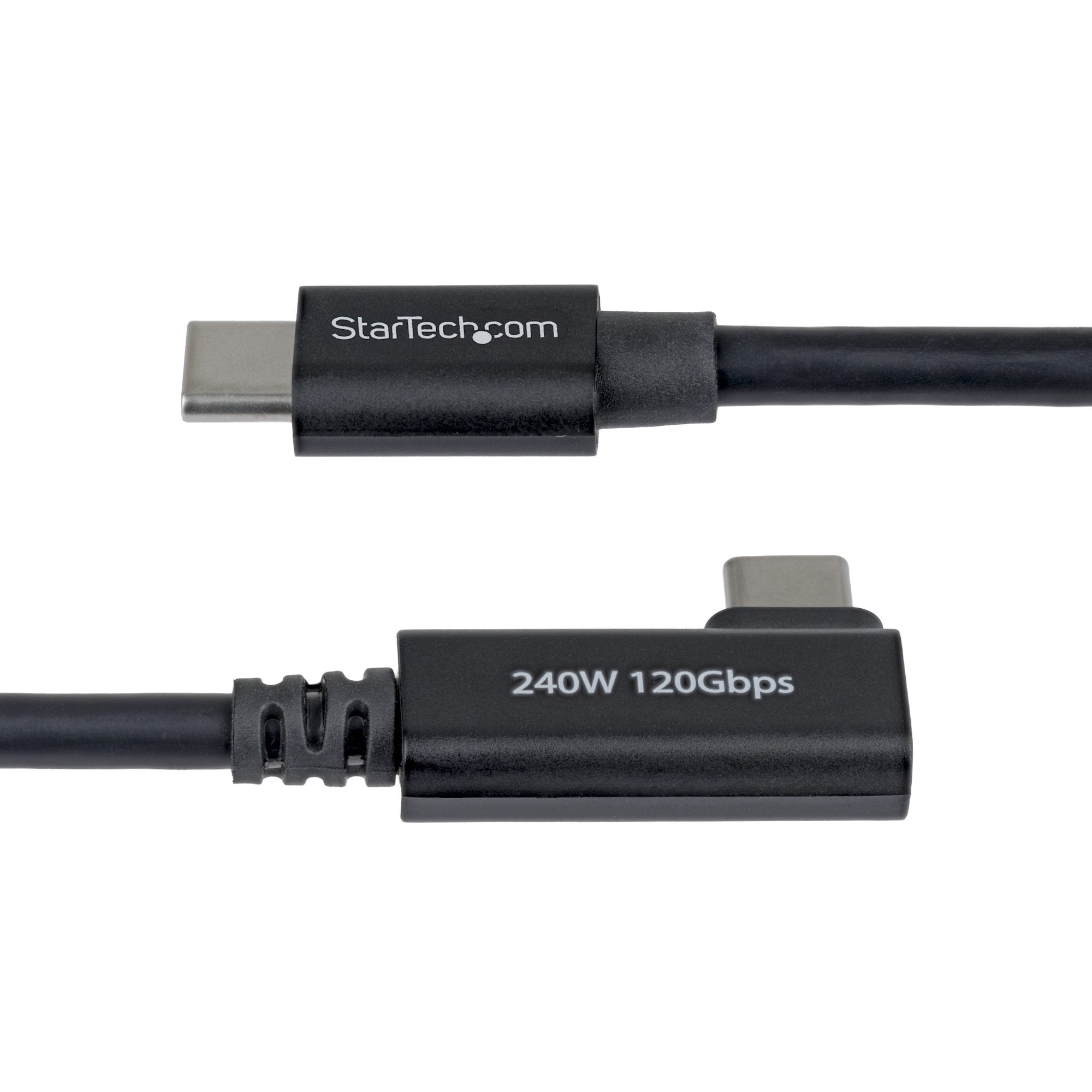 Cable Thunderbolt 5 Acodado Accs