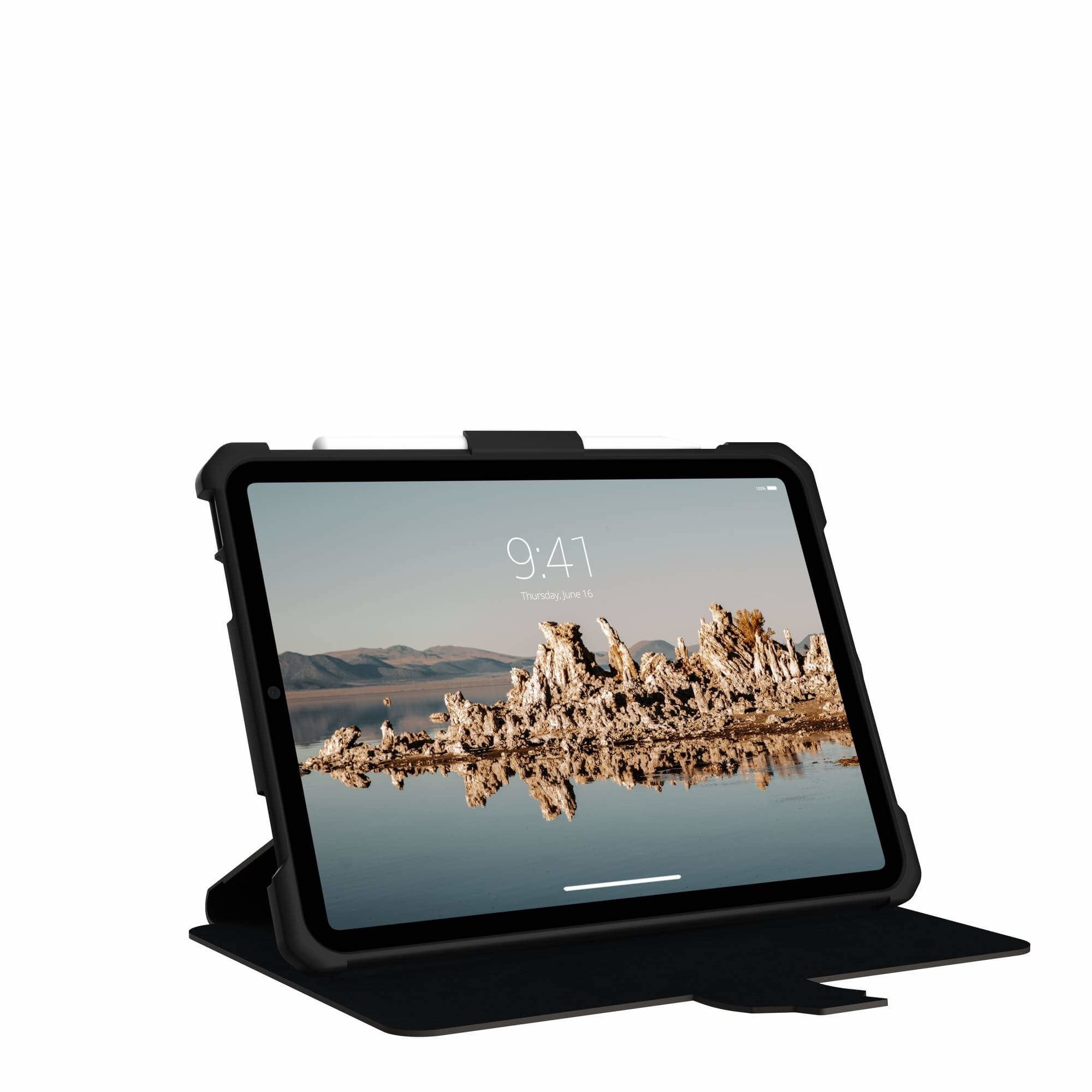 EAN 810070368098 - Menatwork Metropolis SE 27,7 cm (10.9") Folio Negro imagen 3