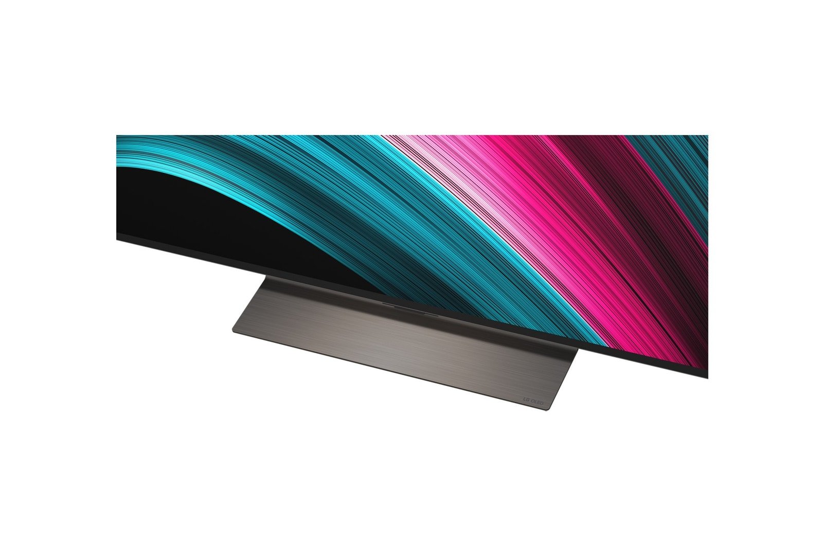 EAN 8806096363430 - LG OLED evo AI OLED65C56LB 165,1 cm (65") 4K Ultra HD Smart TV Wifi Marrón imagen 8